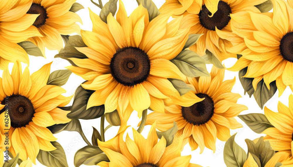flowers pattern background flowers pattern background