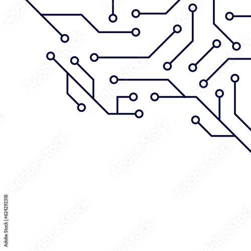 circuit boards to elevate technology or game backgrounds.