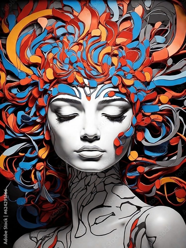 Migraine Mirage Illuminating the Aching Mind Migraine Mirage Illuminating the Aching Mind