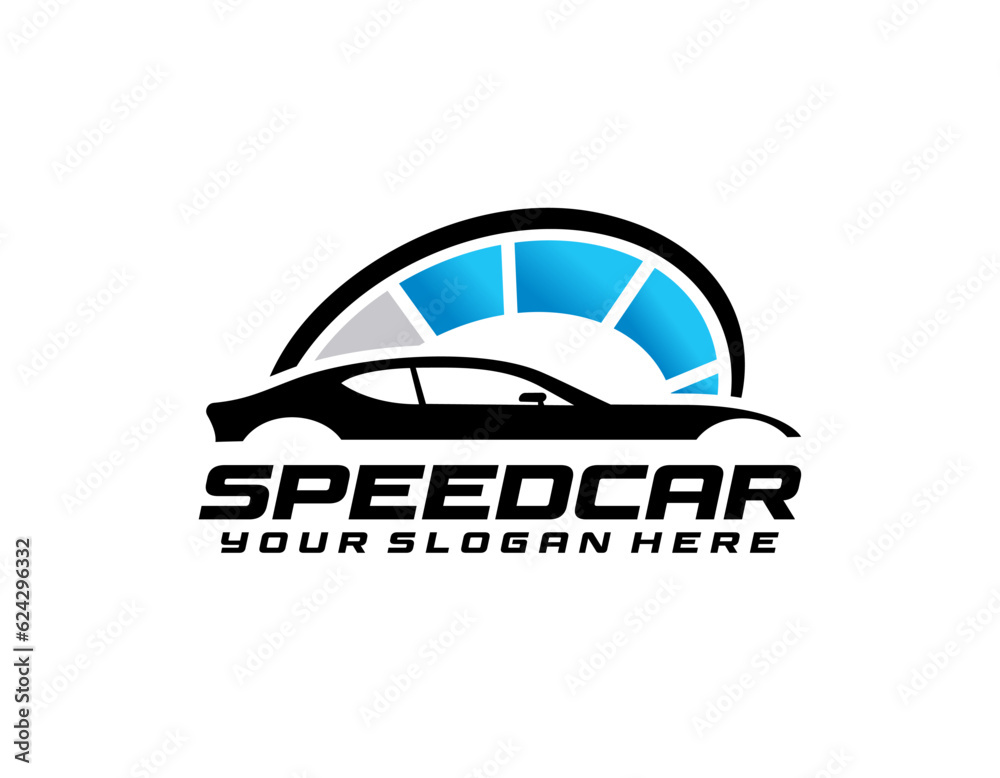 Car Logo Vector Illustration Car Logo Vector Illustration