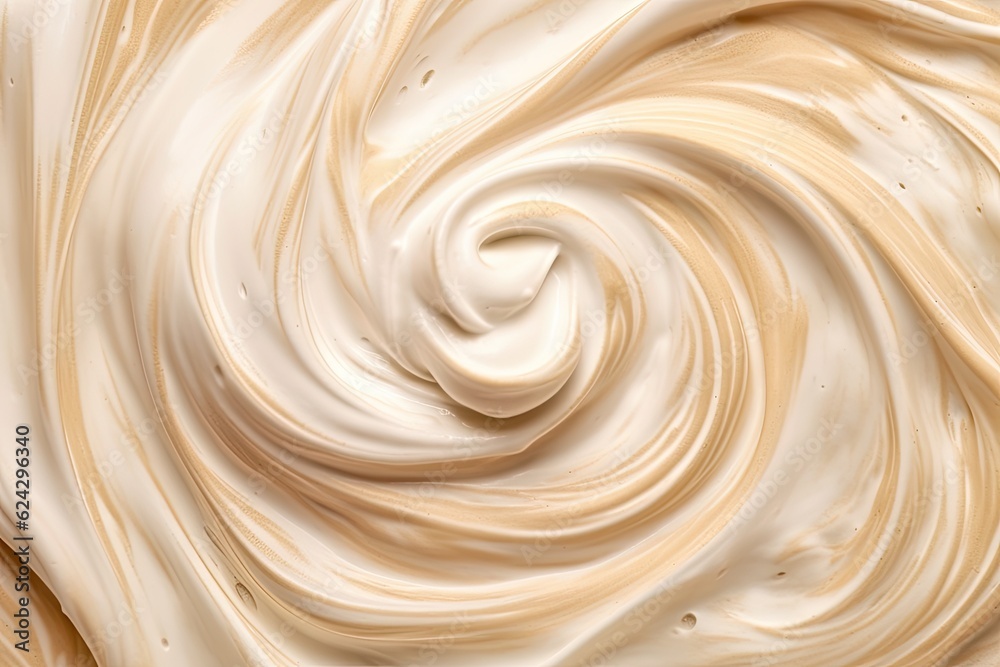 Abstract art background texture, liquid texture with fluid art material, coloured wavy design, modern waves wallpaper illustration - Generative ai Abstract art background texture, liquid texture with fluid art material, coloured wavy design, modern waves wallpaper illustration - Generative ai