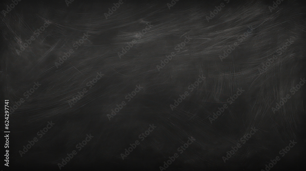 Clean and Simple Black Chalkboard Background Clean and Simple Black Chalkboard Background