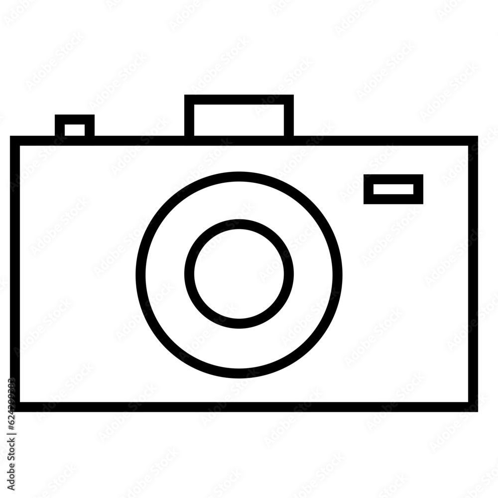Camera Icon Camera Icon