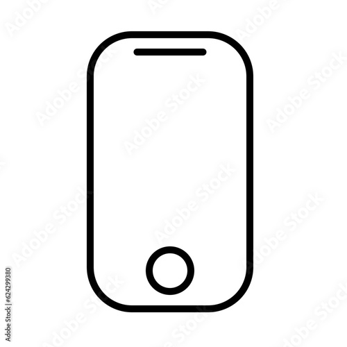 Smartphone Icon