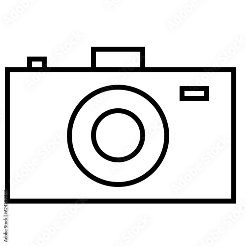 Camera Icon