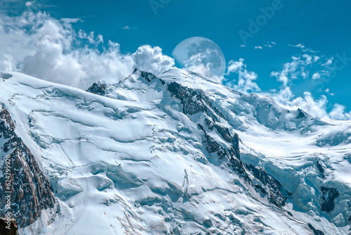 Mont-Blanc 