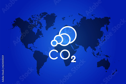 carbon dioxide emissions