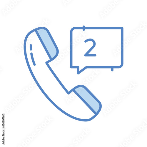 Customer Services Icons, vector stock illustration.