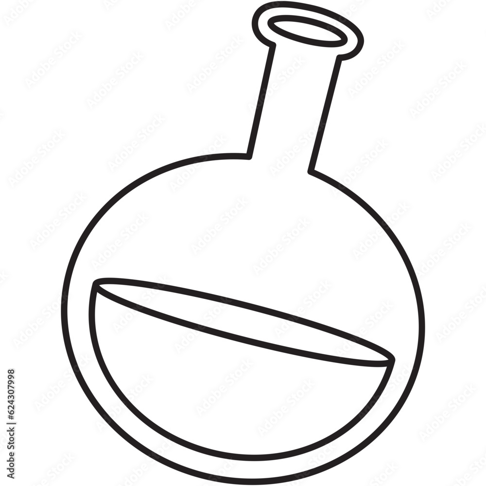 Back to school icon doodle style. Back to school icon doodle style.