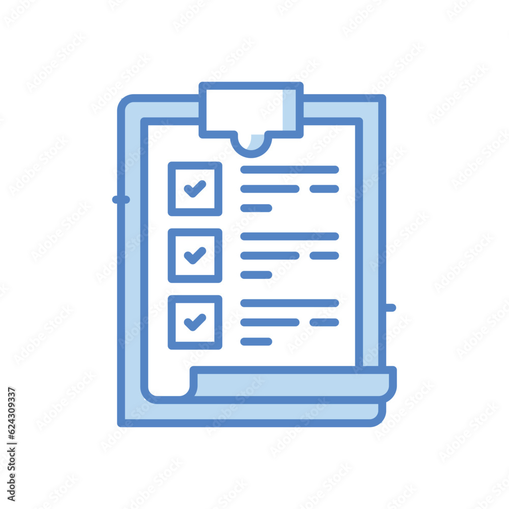 Wishlist Icons, vector stock illustration. Wishlist Icons, vector stock illustration.