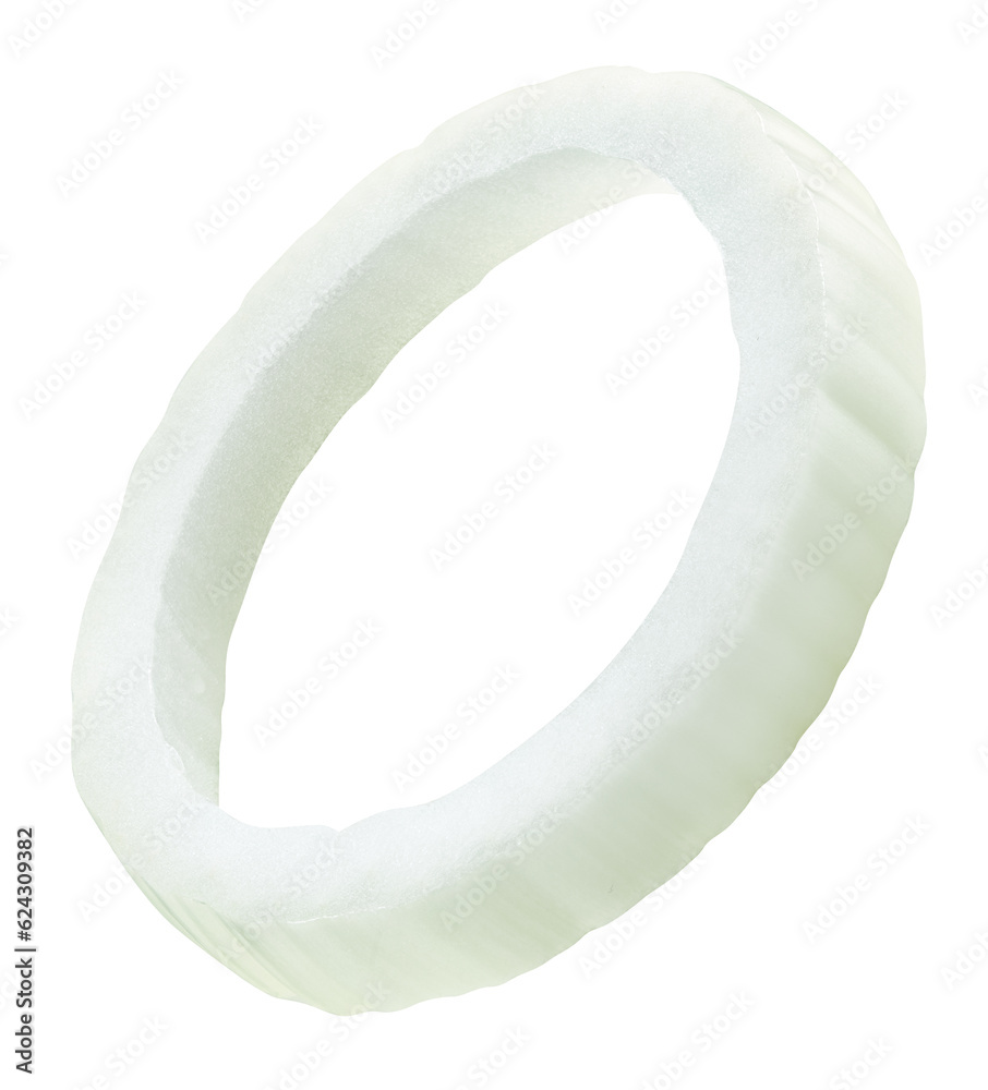 Onion Isolated on white background Onion Isolated on white background