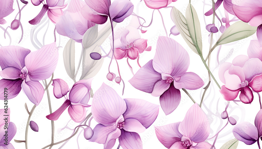 flowers pattern background flowers pattern background