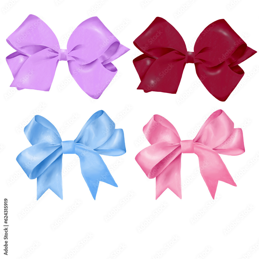 ribbon collection ribbon collection