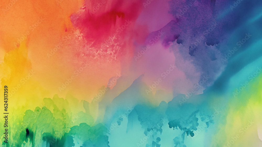 abstract colorful background