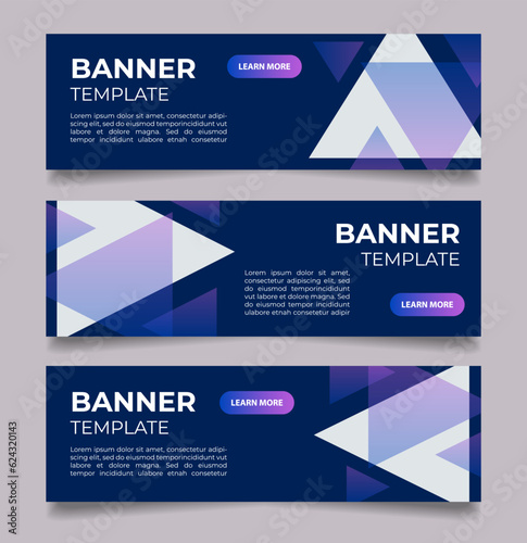 Software support service for business web banner design template. Vector flyer with text space. Advertising placard with customized copyspace. Printable poster for advertising. Montserrat font used