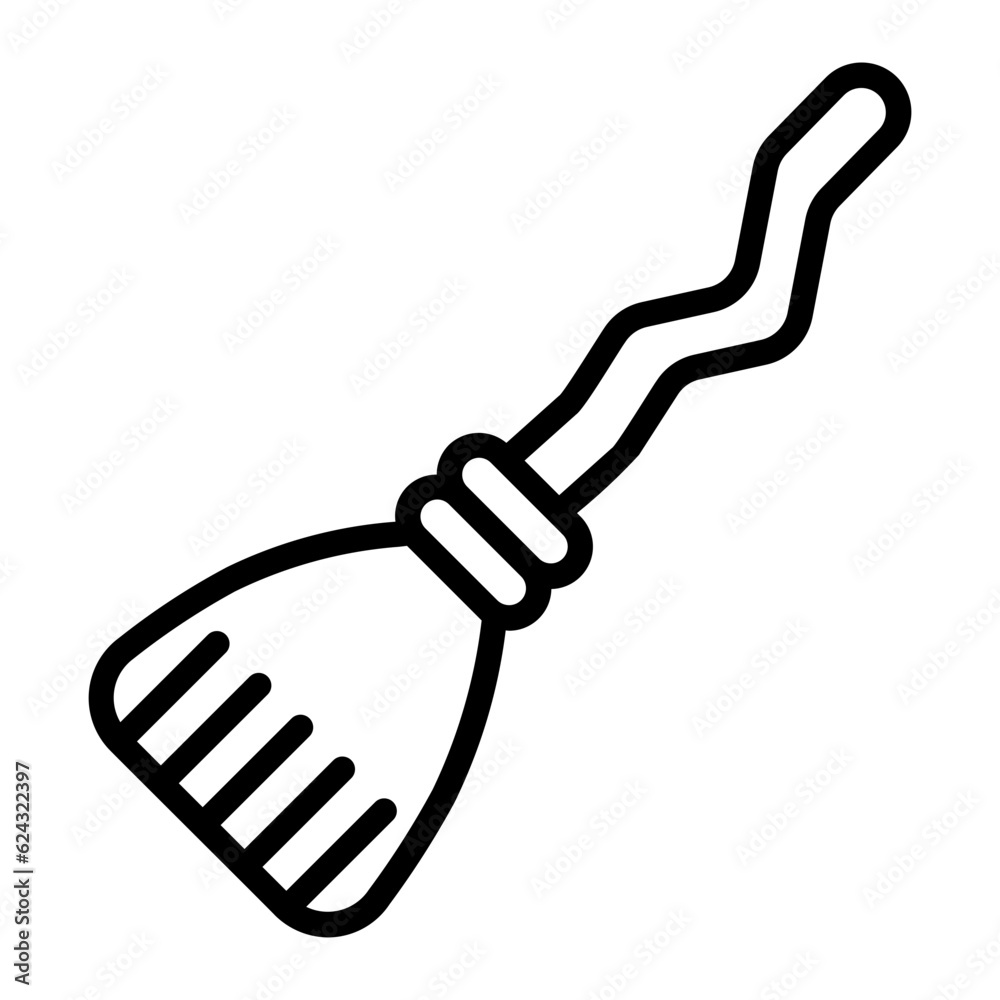 broom icon broom icon