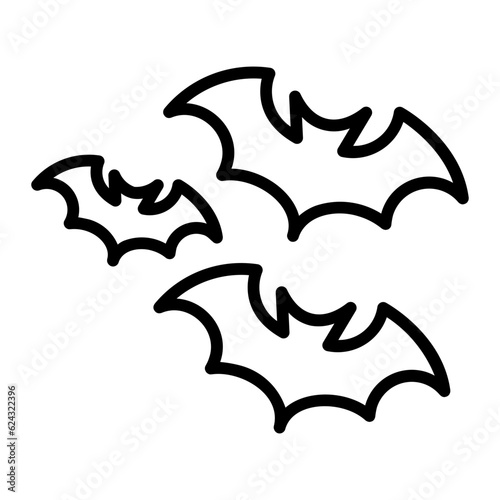 bat icon