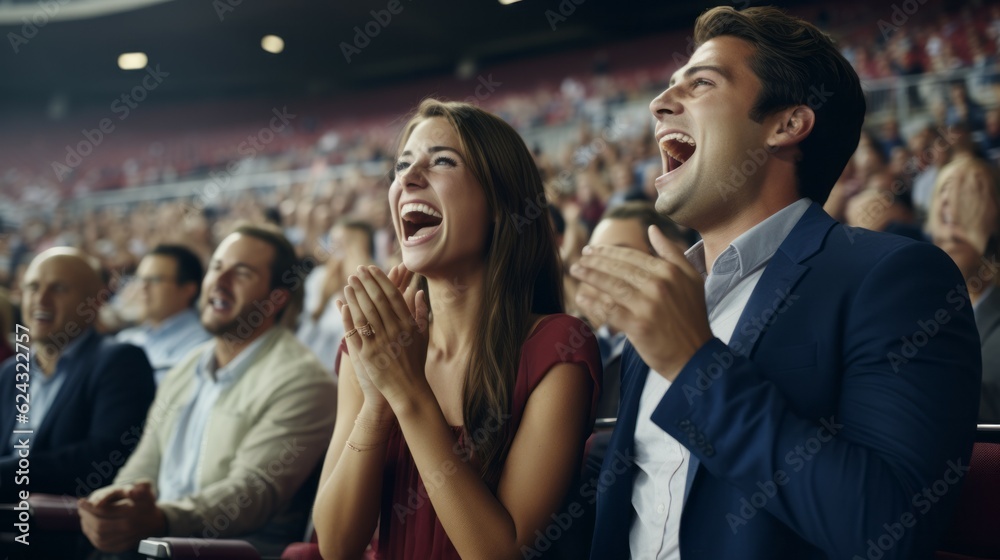 A Hilarious Proposal Mishap at a Sports Event: Dropping the Ring on Live TV! A Hilarious Proposal Mishap at a Sports Event: Dropping the Ring on Live TV!