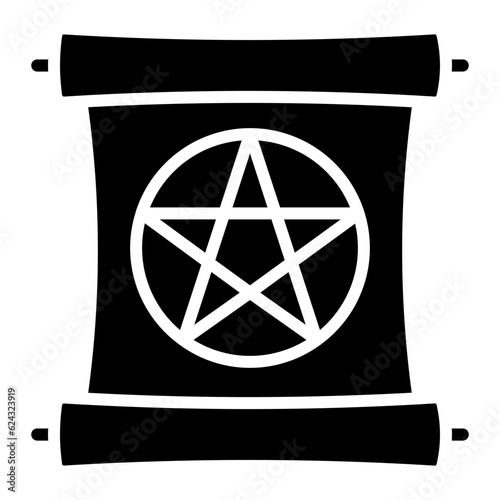 spell icon