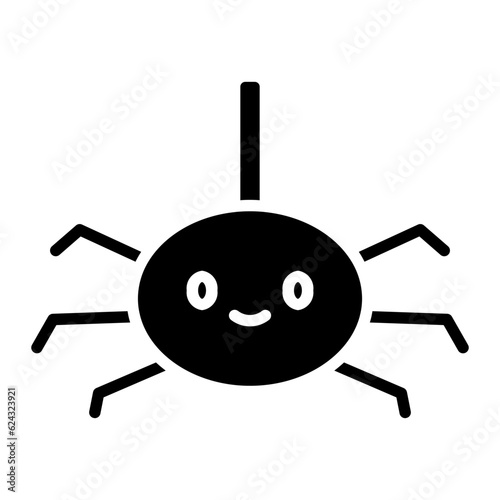 spider icon