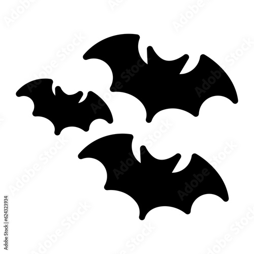 bat icon