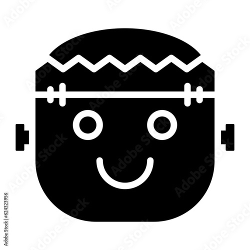 frankenstein icon