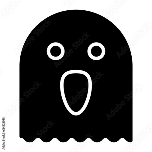 ghost icon