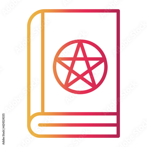 spell book icon