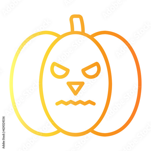 pumpkin icon