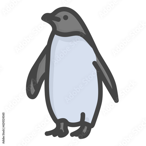 penguin