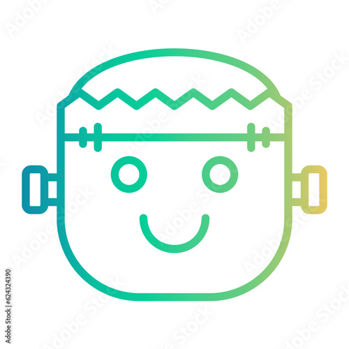 frankenstein icon