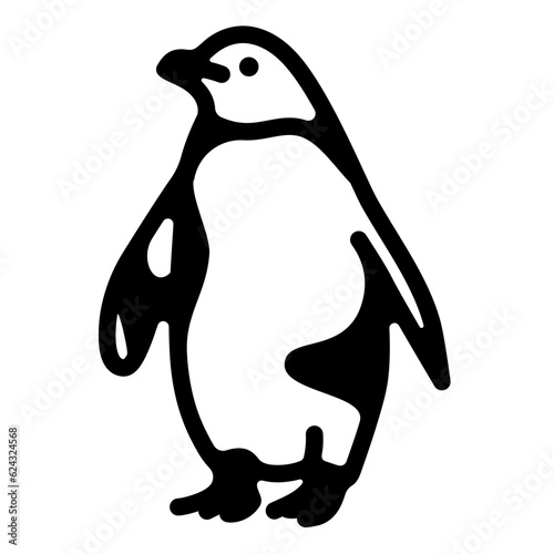 penguin