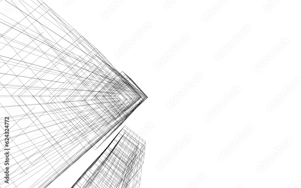 abstract architectural background abstract architectural background