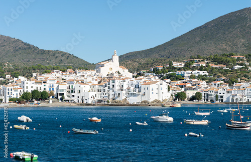 Enchanted Shores: Captivating Views of Costa Brava (Girona - Spain)