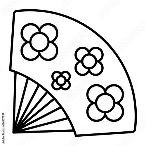 fan icon