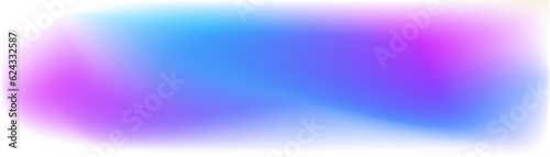 Color gradient  backgrounds, colors blend mesh with soft neon light vector. Blurred background with modern abstract blurred light color gradient. Liquid vibrant gradient blur