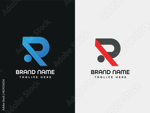 letter logo deisgn