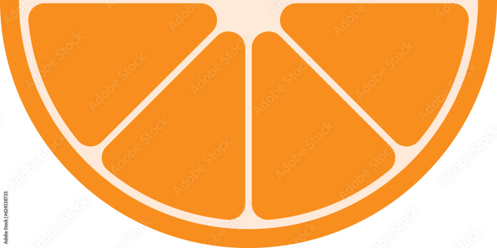 slice of orange icon slice of orange icon