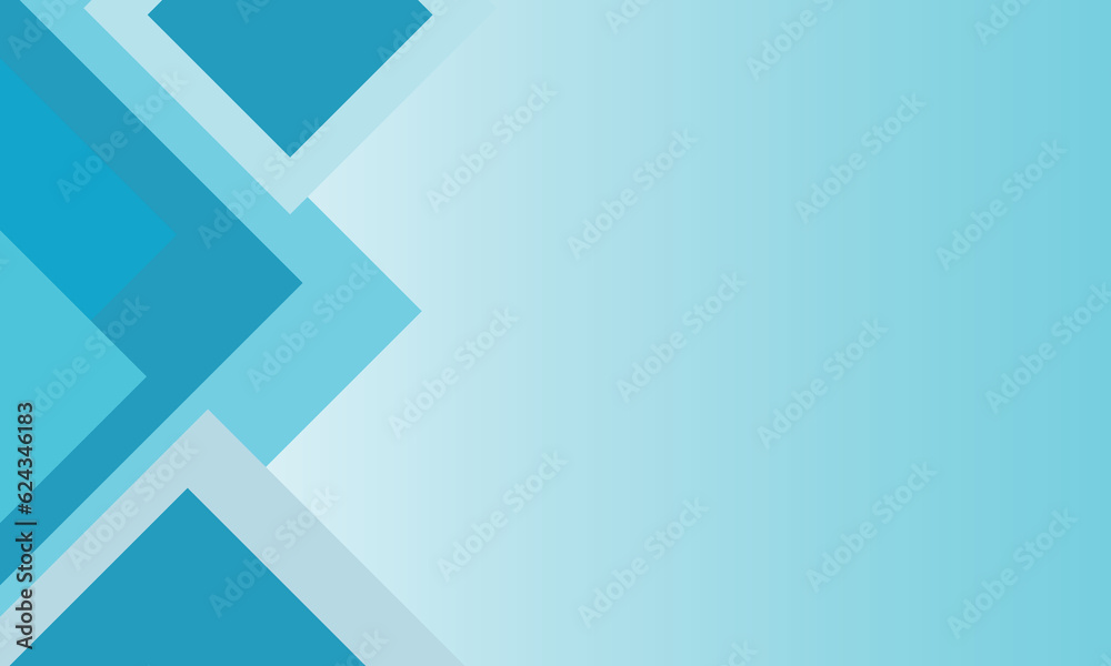 Abstract blue background, vector illustration. Abstract blue background, vector illustration.