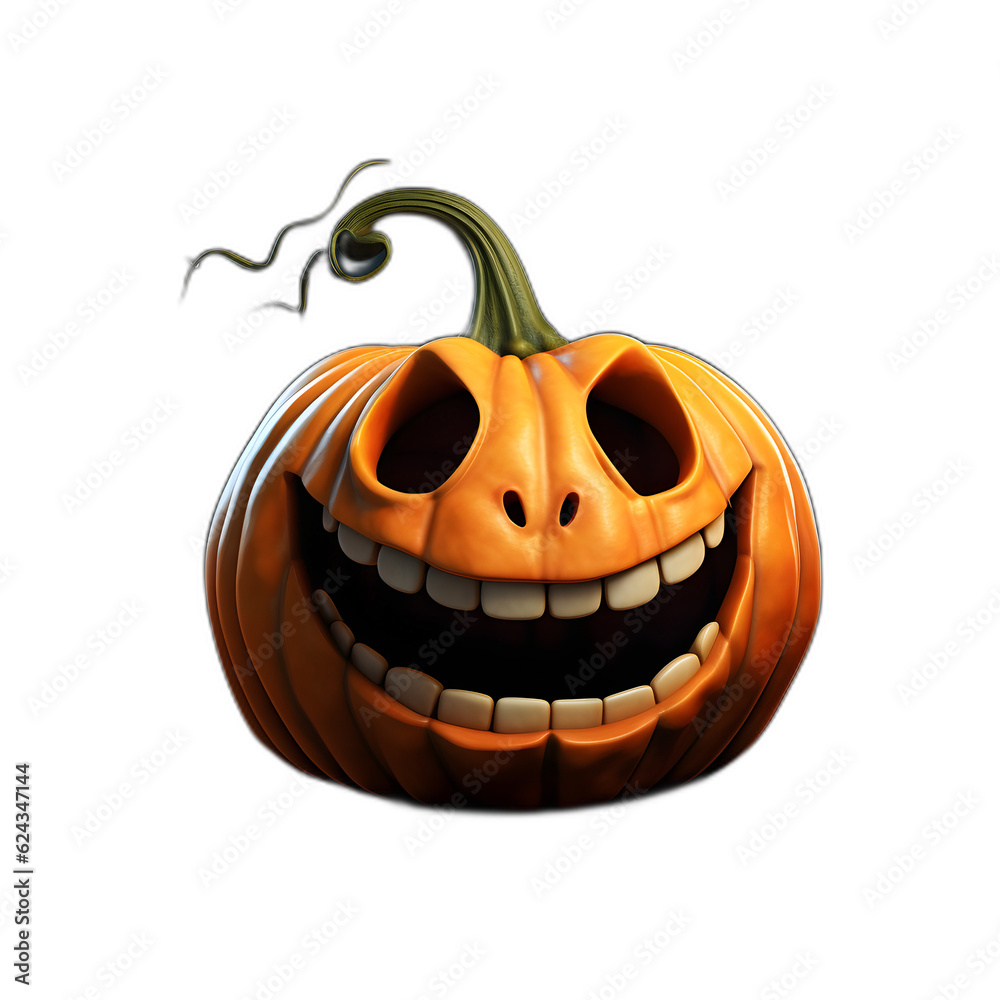 halloween jack o lantern, Transparent background halloween jack o lantern, Transparent background