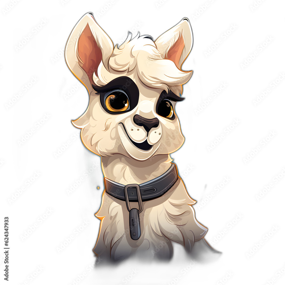 llama alpaca illustration transparent background llama alpaca illustration transparent background
