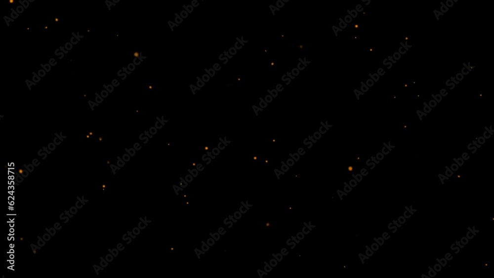 Particular Background