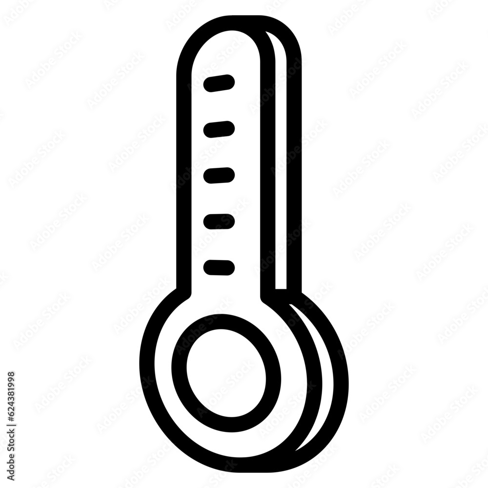 temperature line temperature line