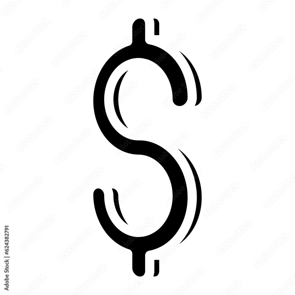 business glyph business glyph