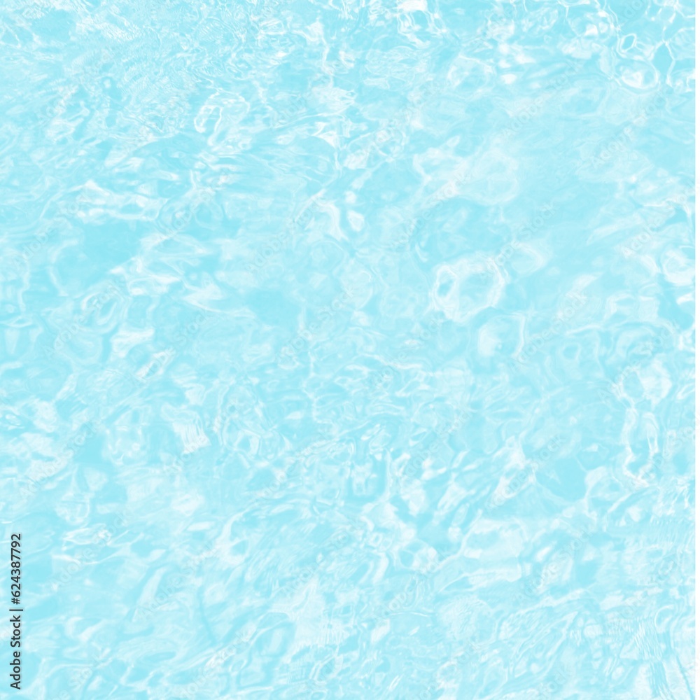 abstract blue swimming pool water background and sun light abstract blue swimming pool water background and sun light