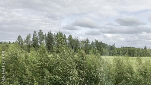 Scenery