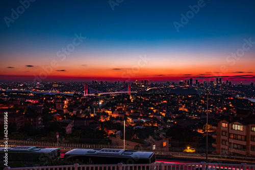 Wallpaper Mural Istanbul Torontodigital.ca