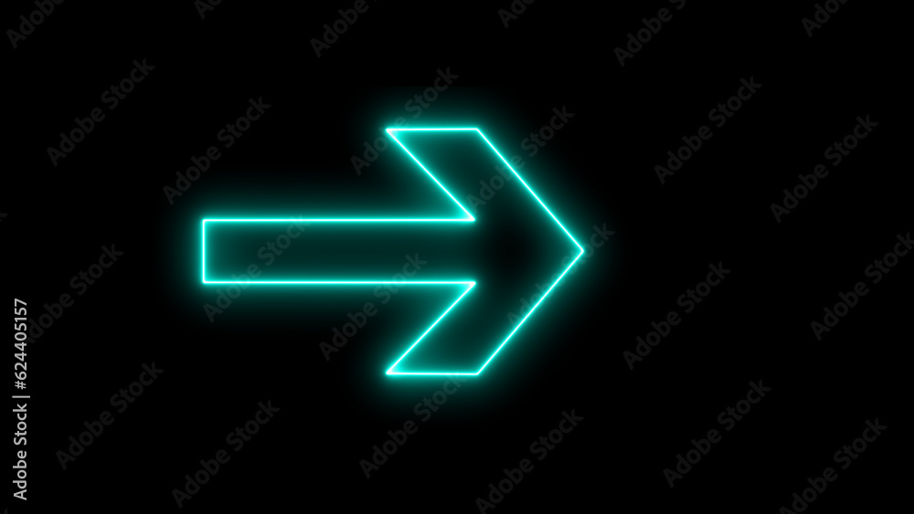 neon arrow sign. jade color arrow points to the right. Flashing neon icon to the right arrow. right neon arrow. neon arrow sign. jade color arrow points to the right. Flashing neon icon to the right arrow. right neon arrow.