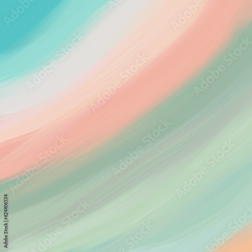 Abstract colors background for usage as an aesthetic and a decorative element