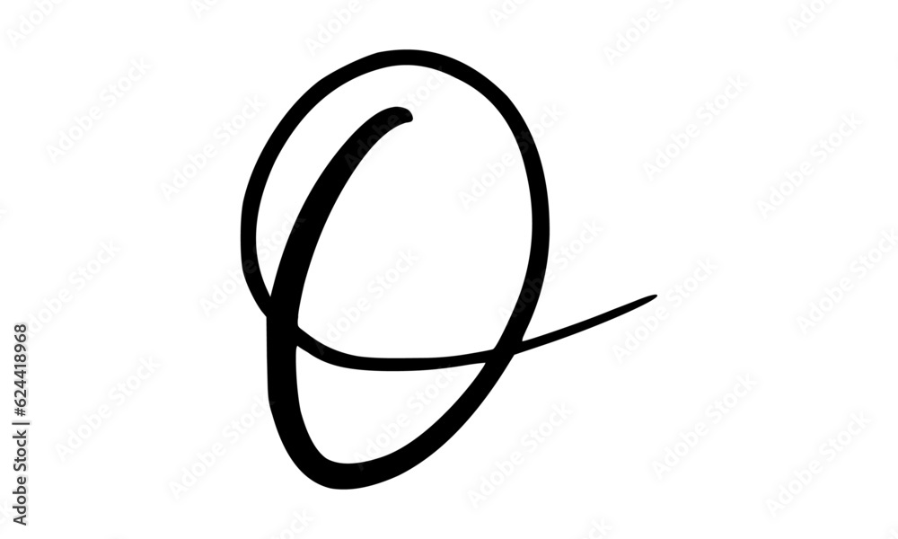 Modern O Logo Design, Letter O Logo Modern O Logo Design, Letter O Logo